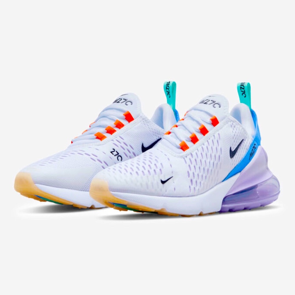New Women’s Air Max 270